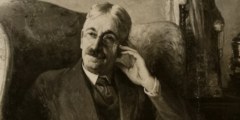 Quotes and sayings from John Dewey